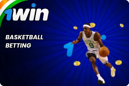 Basketball 1Win Bet APK Download