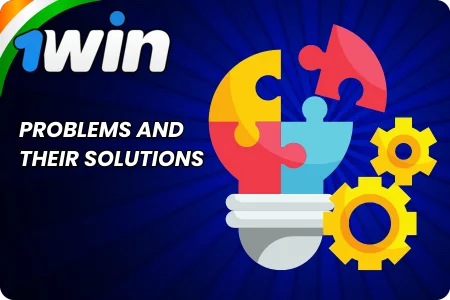 1Win App Common Issues and Troubleshooting