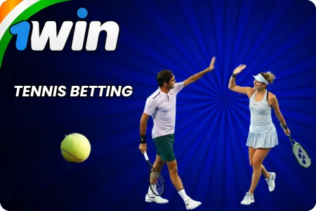 Tennis One Win APK