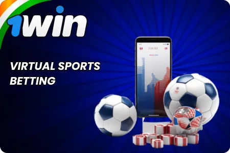 Virtual Sports Betting 1Win