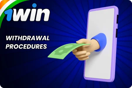 1Win App Withdrawal Procedures and Timelines