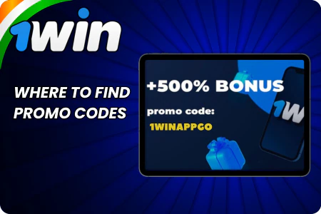 1Win Promo Codes