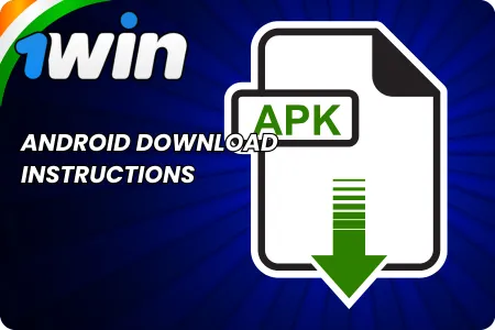 Android Download Instructions