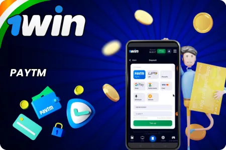 Deposit 1 Win App