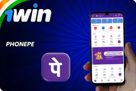 App 1 Win APK Deposit