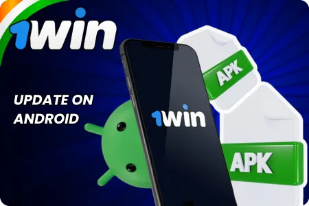 1Win APK download latest version