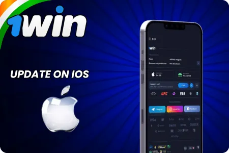 1Win APK latest version download