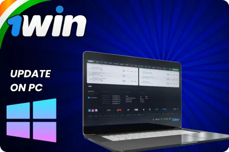 1Win app latest version download